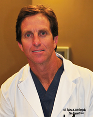 Timothy D. Bassett, MD